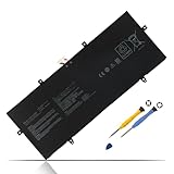 COMPOSANTS DE HAUTE QUALITÉ: Les batteries de nos ordinateurs portables sont assemblées à partir de matériaux et de cartes de circuits imprimés de haute qualité afin de garantir leur durabilité et leurs performances. Nous n'utilisons que des cellules de batterie de qualité A qui permettent jusqu'à 500 cycles de charge.