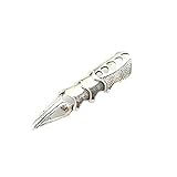 Knöchelgelenk Vollfingerringe, Krallenrüstungsringe Klappringe Halloween Schmuck für Cosplay Kostüm Party Dekoration