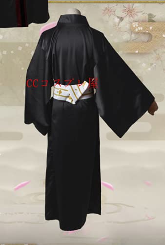 Amazon.co.jp: 刀剣乱舞 明石国行 軽装 コスプレ衣装 : ホビー