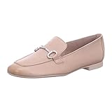 paul green wildleder stiefel Dekorative Nähte Paul Green , beige(beige), Gr. 5½