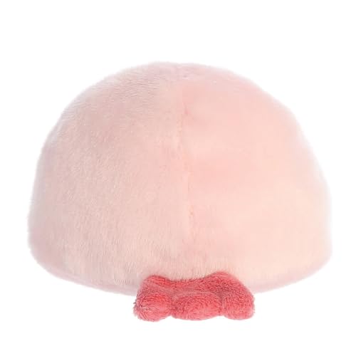 Aurora, 33840, Palm Pals Bart Blobfish 5In, Soft Toy, Pink, 13 cm - Image 4