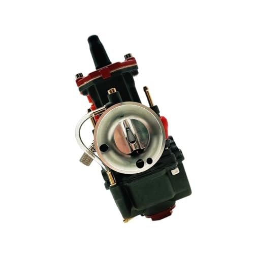 Carburateur PWK 30mm solution contre le manque de puissance - 5