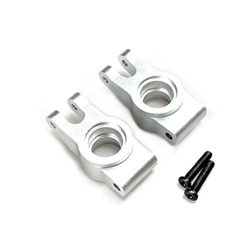 Tasse roue arrière en métal MJX Hyper GO 14301 14302 pièce 1/14