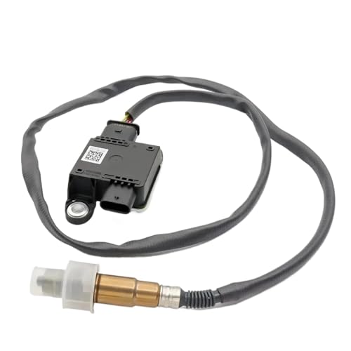 Capteur de Particules Fines Haute Précision pour Astra K 1.6Cdti Standard 55510098