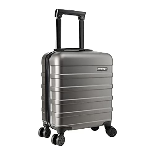 'Cabin Max Anode Carry on Suitcase 45x36x20cm Lightweight Hand Luggage