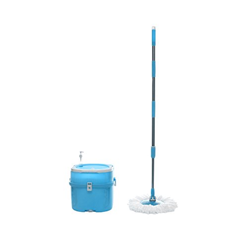 MOP 1 NIEBIESKIE WIADRO