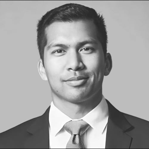 EP. 67: The Enhanced Games w/Aron D'Souza, PhD