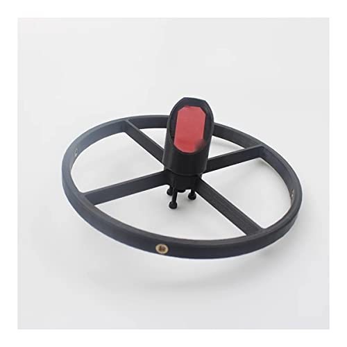 Soporte de espejo secundario de 35 mm que soluciona la desalineación en tubos de 200 mm
