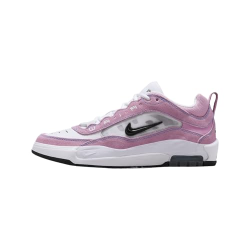 Image of Ishod 2 - PINK FOAM /BLACK-WHITE-LT PHOTO BLUE by Nike