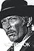 Lee Van Cleef Notebook: Perfect Diary for Fans - Great for Christmas / Birthday Gifts 6" x 9" inches : Soft Matte Cover and 120 Premium Paper, ideal Gif