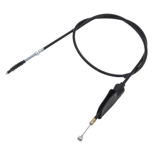 Cable de freno delantero para restaurar Yamaha YZ465 e IT425 clásicas