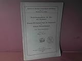 Maschinenprüfungen XXIII: Bearbeitungsmaschinen für Klee- und Grassamen. Saatgut-Reinigungsanlagen für Kraftbetrieb. Saatgut-Beizeinrichtungen. (= Arbeiten der Deutschen Landwirtschafts-Gesellscha ...