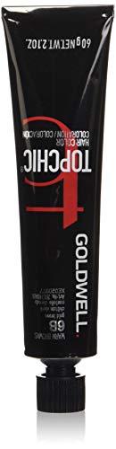 Preisvergleich Produktbild Goldwell Topchic Browns 6B goldbraun 60ml