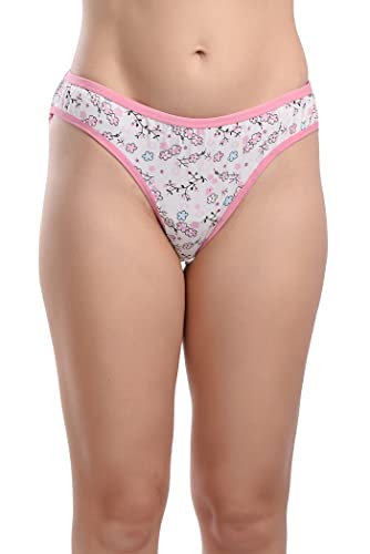 Image of new blue eyes boy Shot Lace Printed Panty