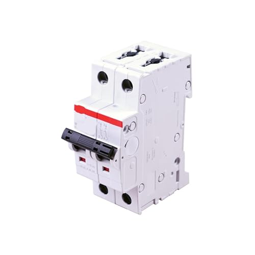 Disjoncteur miniature M202M-K40 boîtier haute résistance et courbe K
