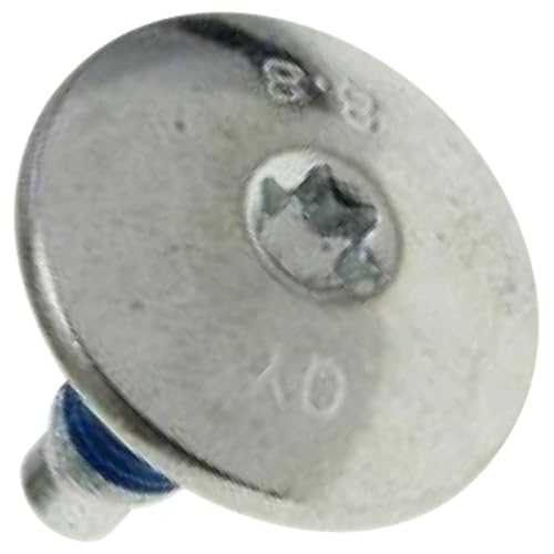 Vis de poulie CANDY Lave linge Conçu pour BB312485 Accessoire pour machine à laver - vue 2