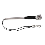 Toddmomy Correa de Bicicleta para Perros Manos Libres Correas para Perros Correa Manos Libres para Perros pequeños. Correa para Correr para Perros Correa de Perro