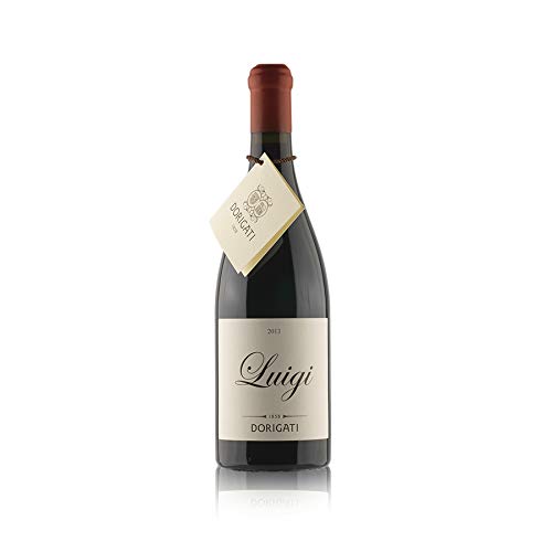 VINO ROSSO TEROLDEGO"LUIGI" ROTALIANO RISERVA DOC 2016 | Cantina Dorigati