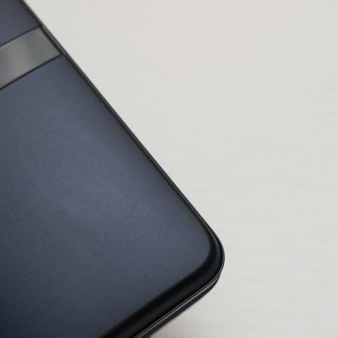 Amazon | DIGNOケータイ KY-42C ブラック ドコモ docomo | エヌ