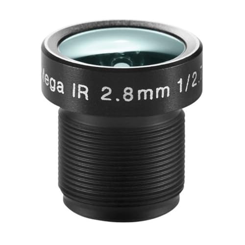Arecont MPM2.8A - CCTV lens - 2.8 mm - By NETCNA
