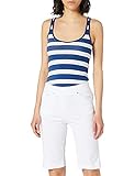 BERMUDA COTTON Raphaela by Brax Pamina Bermuda