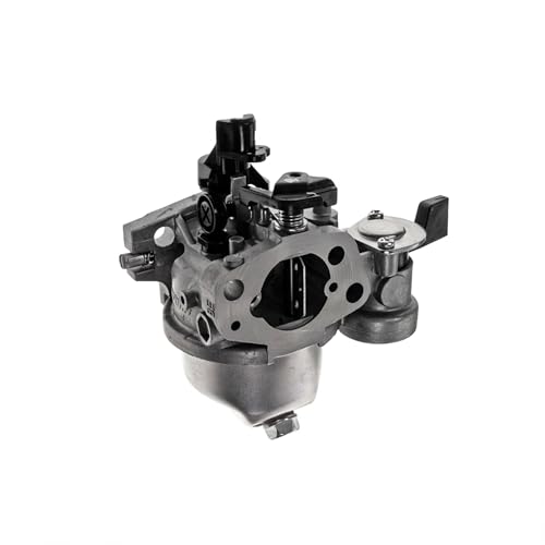 Genuine OEM Carburetor Assembly, 16100-Z1V-802, Compatible with Honda, Compatible GXV160 engine series and HRC216K3 mowers.