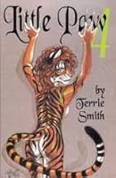 Little Paw 4 1883847370 Book Cover