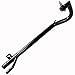 APDTY 116518 Engine Coolant Upper Radiator Inlet Tube Pipe 2.2L