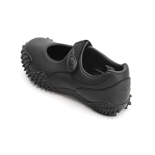 Chaussures en cuir Mostro Fey Unisexe - vue 8