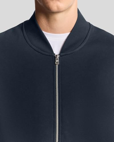 Half Raglan Jersey Sweatshirt Lyle & Scott - 3