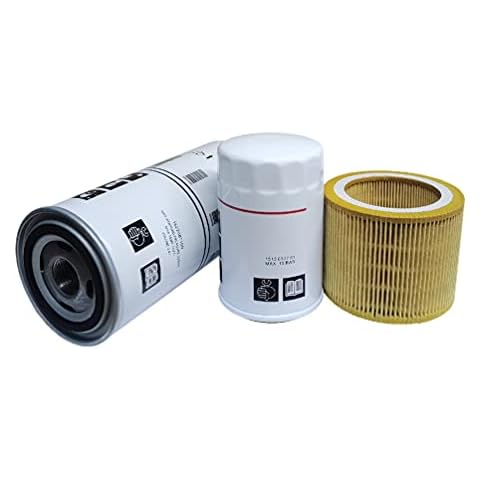 XIDATT Filter Replacement Kit for Atlas Copco Cover
