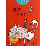 Magical powers: Little Magic 7533939328 Book Cover