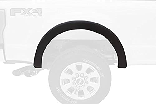 Bushwacker 21917-02 Oe Style Factory Front & Rear Fender Flares thumb #2