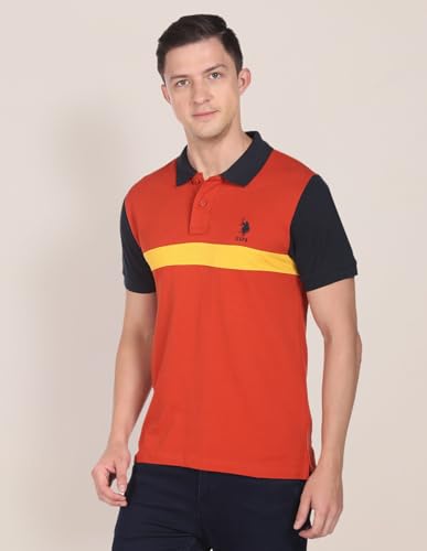 Image of U.S. Polo Assn. Men T-Shirt