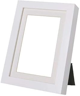 photo Frame, white