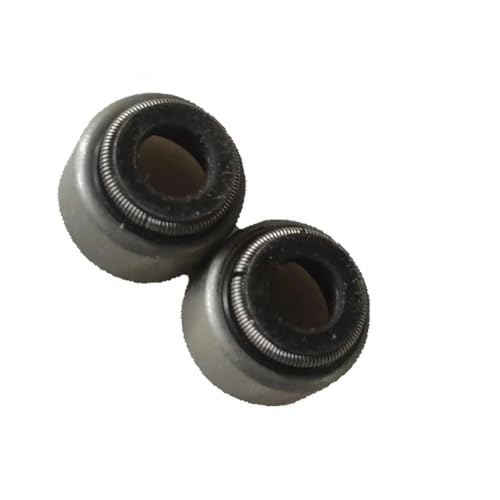 Sello de vástago contra humo en motor Linhai 260 300cc, OEM 22606