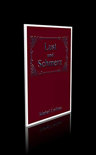 Lust und Schmerz. - 20 Seiten