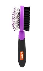 HARTZ Escova Groomer’s Best