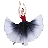 Entretien Facile : La jupe de pratique se lave en machine, offrant commodité en matière d'entretien et la gardant fraîche pour chaque utilisation