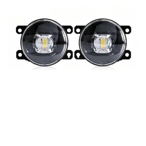 Feu antibrouillard arrière LED pour rouler sereinement en Jeep malgré la brume
