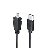 DIIMO USB C to UC-E6 UC-E16...