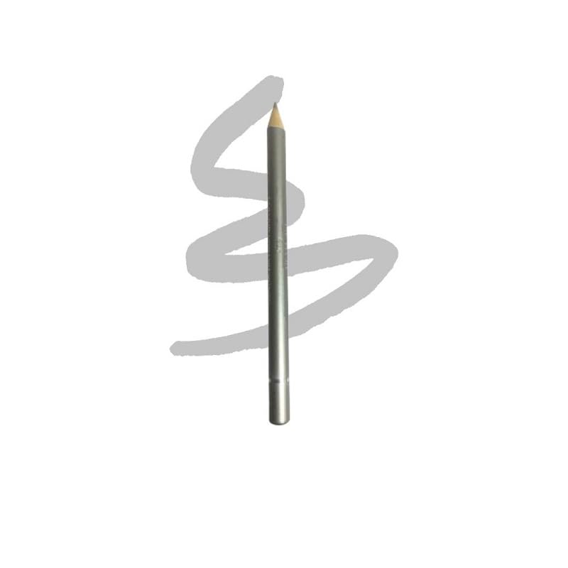 Masibo USA Lipliner Pencil Silver (Matte)-picture-18