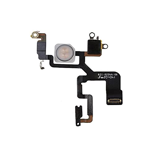 OnlyTech - Flex Cable Interna Flash di Ricambio per iPhone