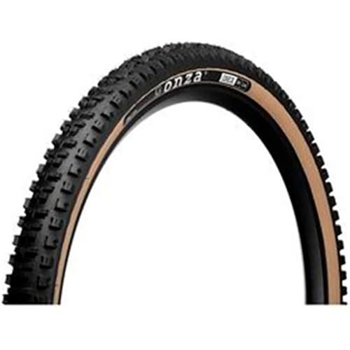Pneu VTT Onza Canis 29x2.30 évitez les pertes d'adhérence en virage