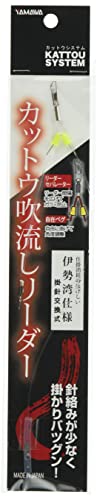 Yamawa Sangyo Cutto Streamer Leader