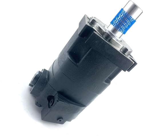 Image of Hydraulic Drive Motor 109-1101-006 109-1101 for Eaton Char-Lynn 4000 Series Motor 1091101006 1091101