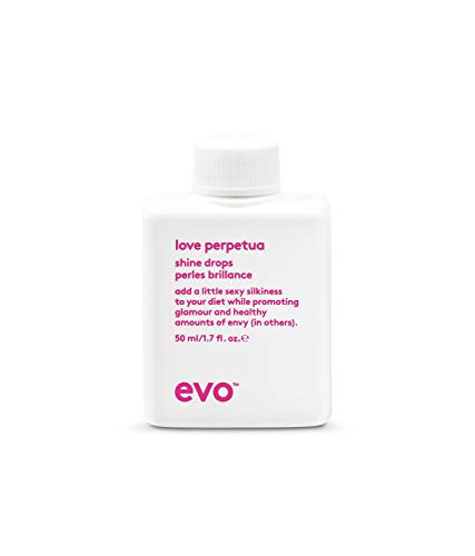 EVO Love Perpetua Shine Drops, 1.7 Fl Oz, Travel Size