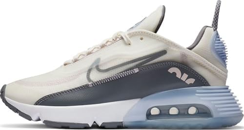 nike air max 2090 sail ghost