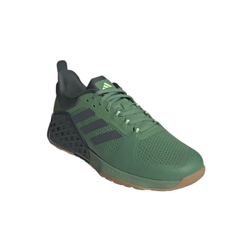 adidas Unisex-Adult Dropset 2 Trainer Sneaker3