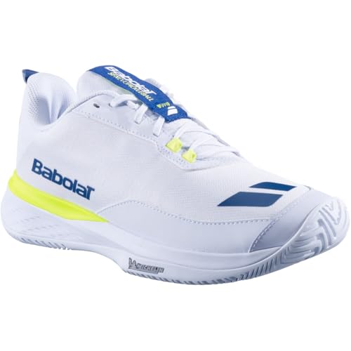 Babolat Men's SFX Evo Pickleball Shoes2